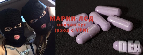 стаф Абинск