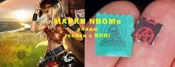 стаф Абинск