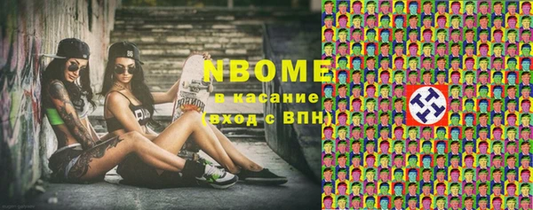 молекула духа Алексин